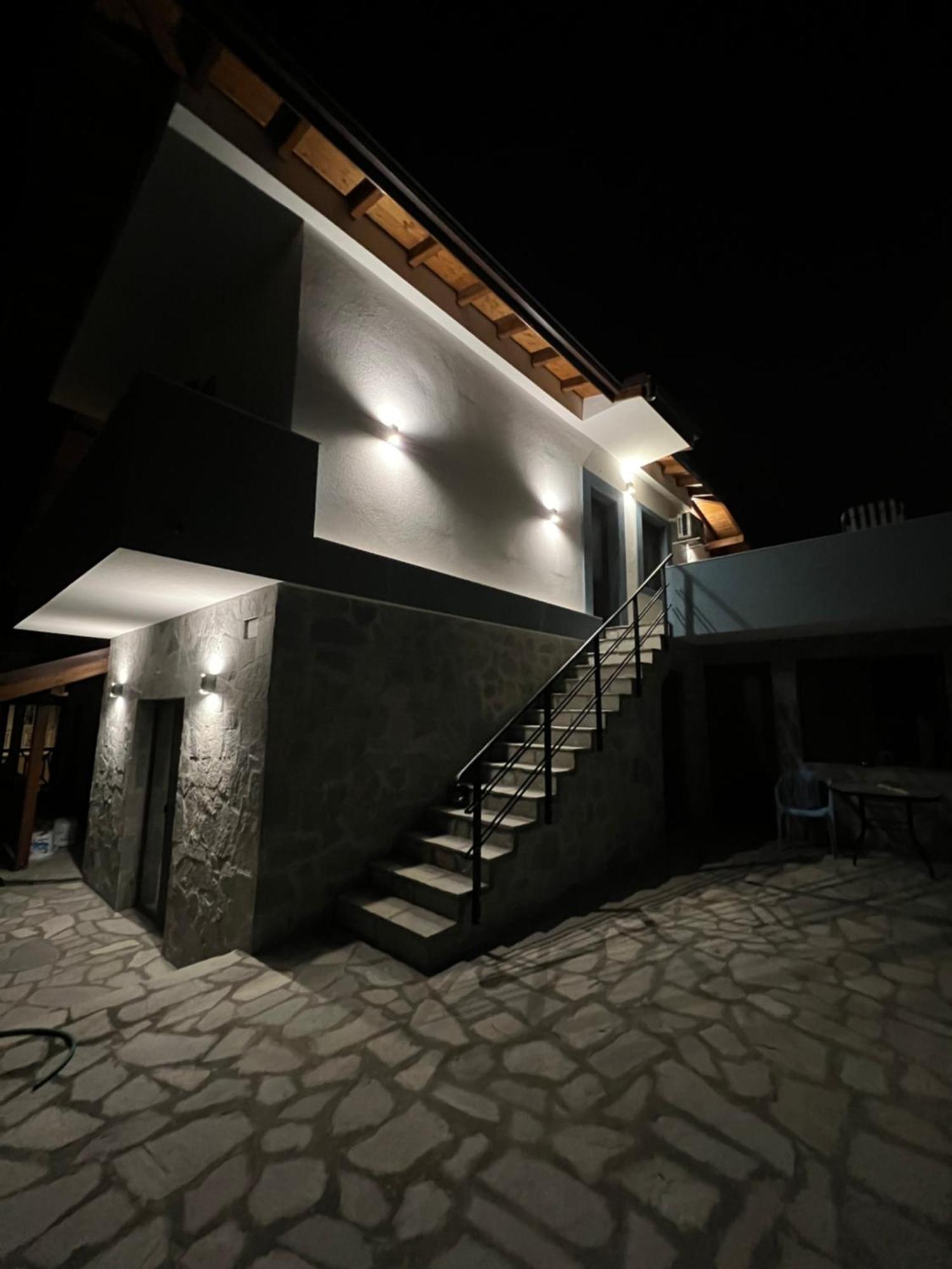 Guest House Kalina,Studio 5 Amoliani Bagian luar foto