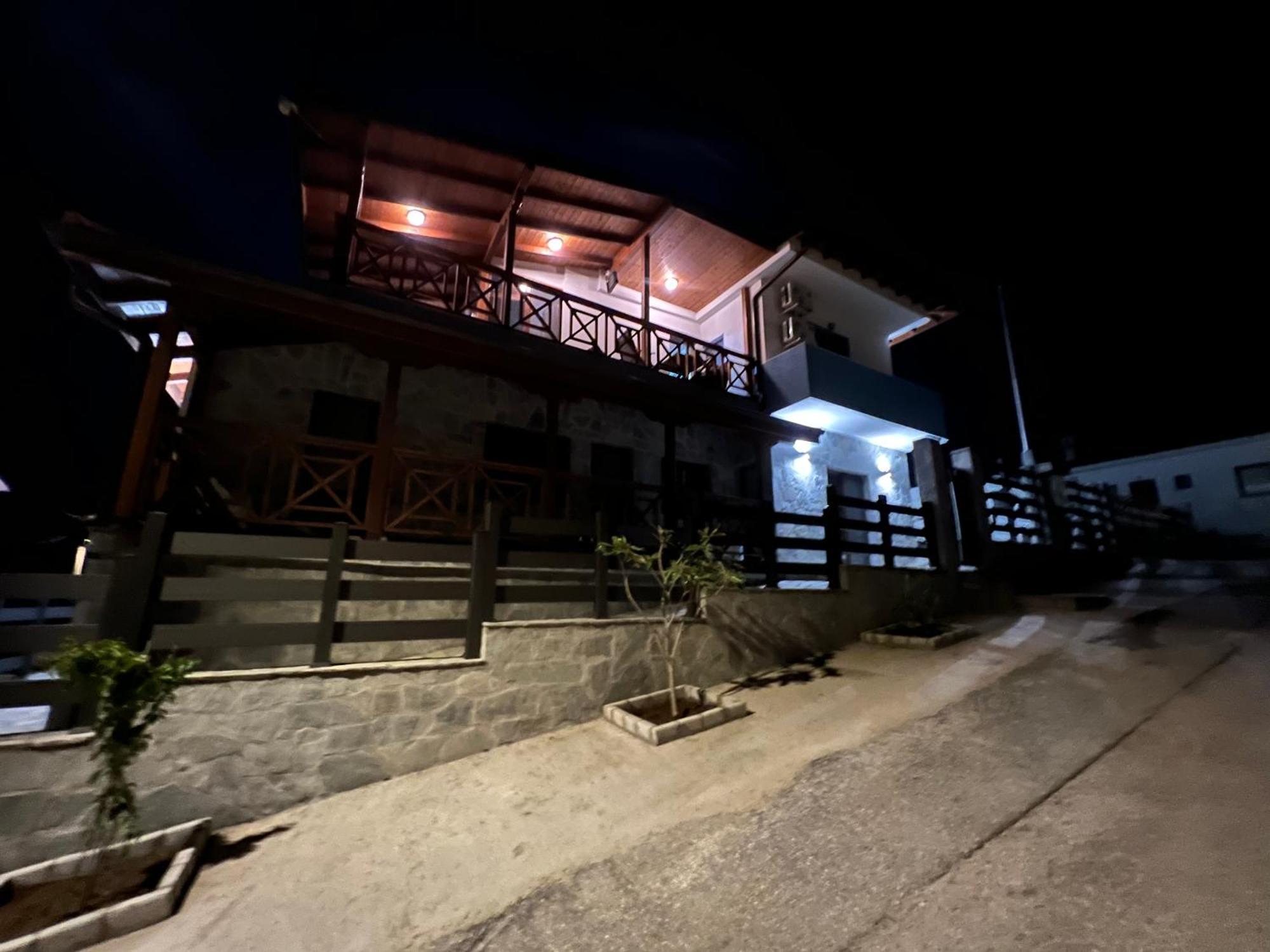 Guest House Kalina,Studio 5 Amoliani Bagian luar foto