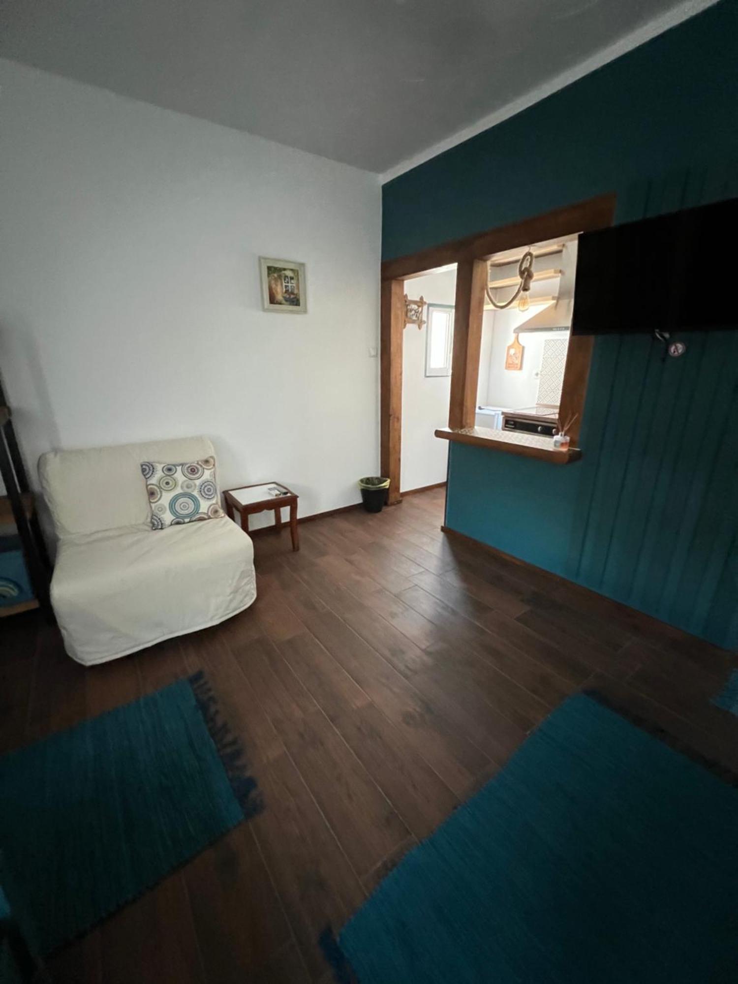 Guest House Kalina,Studio 5 Amoliani Bagian luar foto